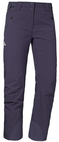 Schöffel Damen Skihose