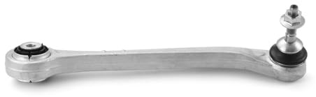 SKF Radaufhängung Lenker Längslenker mit Kugelgelenk mit synthetischem Fett VKDS 428557 B Position oben Höhe 107 mm Länge 542 mm Breite 136 mm | Kompatibel mit: BMW X5, X5, X6, X6