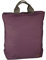 Jost Kemi X-Change Bag S - Rucksack 40 cm wine