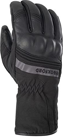 Oxford Calgary 2.0 MS Glove Black XL