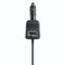 Hama Kfz Netzteil 12V 1000mA, 8 Adapter (Universal-Netzteil 12 W für Kameras, DVD-Player, LED Lichtleisten, andere elektr. Produkte, Ersatz-Netzteil für Zigarettenanzünder, Schaltnetzteil)