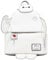 Loungefly Disney Glow in the Dark Talking Baymax Rucksack, mehrfarbig, Mehrfarbig, Einheitsgröße, Wdbk2362