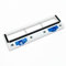 Ytaland - Copertura posteriore di ricambio per aspirapolvere robot ECOVACS DEEBOT X2 Omni/X2/X2 Pro, colore bianco