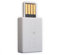 FLOOGOO FMA120 Bluetooth V5.4 Dual-Mode Audio Source USB Dongle Supporting LE Audio, Auracast, aptX HD, aptX Adaptive, and Microsoft Team