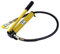 OUBUBY 6T idraulico tubo pressa piegatrice piegatrice azione piegatrice tubo in acciaio inox rame Ferrules tubi compositi leva strumento di piegatura per alluminio, Pex, tubi Pb