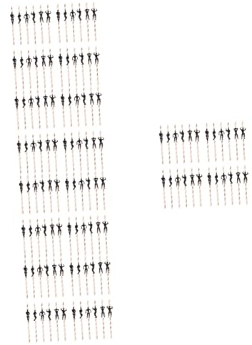 ABOOFAN 120 Pcs Pailles En Papier De Fête Paille De Jus Paille Folle Paille De Plage Pailles De Bar Pailles De Bachelorette Décorations En Or Pailles À Boire Tuyau D'Eau Potable Jetable