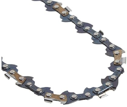 Piranha - Catena per motosega 0,325, 1,3 mm (.050), 72 maglie