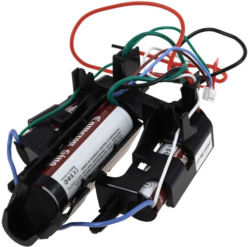 Akku für Staubsauger AEG CX 7 2 HO 2 90094078700, 14,4V, Li-Ion