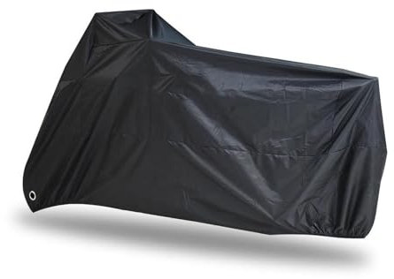 Für Ya*ma&ha Tracer Tenere XSR 700 900 Staubdichter wasserdichter Motorrad-Motorrad-Abdeckungs-Außen-Innen-Regen-Schnee-UV-Sonnenschutz Abdeckungen(Color:1)