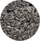Generico Mangime Semi Girasole Piccolo Bird per Uccelli, 650g