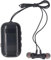 Auricolare Senza Fili Retrattile, Auricolare Stereo Bluetooth 5.4 con Microfono a Cancellazione di Rumore, Auricolare con Clip, Radio FM, Lettore MP3, Auricolare per Camionista