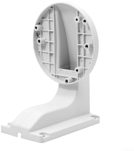 Für Hikvision DS1258ZJ kompatible ABS-Wandhalterung für stabile Installationen