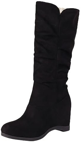 Stivaletti Bambina Stivali da Donna Marroni Texani Donna Estivi Stivali Texani Donna Marroni Stivali Donna Invernali Stivaletto Estivo Donna Aperto Basso Stivaletti Donna