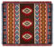 Morain Indische Picknickmatte, feuchtigkeitsbeständig, Teppich mit Quasten, Outdoor, Camping, Freizeit, Decke, Reisen, Gartenbedarf