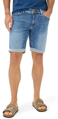 Style Chris B Bermuda Jeans