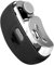 Coupe-ongles pour ongles épais, coupe-ongles électrique pour ongles des orteils, coupe-ongles électrique professionnel, coupe-ongles électrique ergonomique, coupe-ongles électrique pour