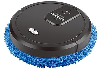 DECHOUS Intelligent Mopping Machine Vacuums on Mopping Vacuum Robot Sweep Polisher Extractor Pool Vacuum Household Vacuum Cleaners Vacuum and Mop Car Vacuum Unique Pet Fiber