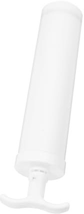 WOONEKY Pompa Manuale per Sacchetti Sottovuoto Ottimizza Stoccaggio e Viaggio Realizzata Design Ergonomico per Organizzazione e Comprimere Vestiti