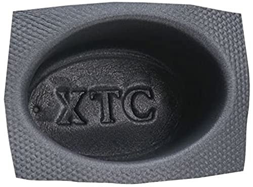 Installbay Xtc Vxt69 6x9 Inches Universal Car Audio Speaker Baffles
