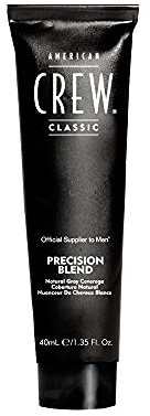 AMERICAN CREW Precision Blend Dark Brown 2-3 (3 x 40 ml)