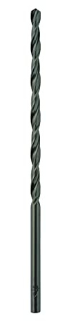 Connect 33018 Long Series HSS Drill 3.2mm 10pc