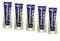 10x Elsterglanz Universal Polierpaste Metall Waschcreme Reinigung 40ml