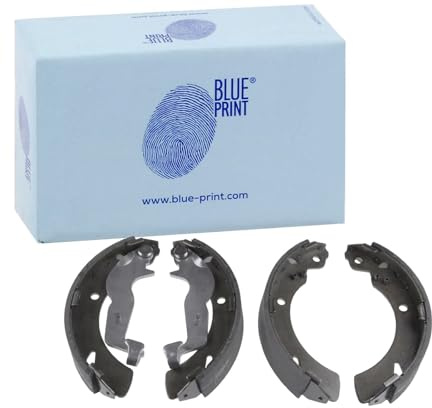 Blue Print ADH24119 Brake Shoe Kit