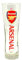 Arsenal FC Word Peroni Pint Glass