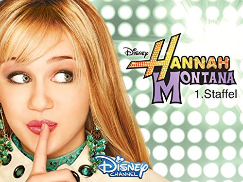 Disney Hannah Montana Forever