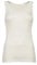 Dilling Merino Unterhemd für Damen - aus 100% Bio-Merinowolle Natur 40