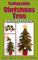 Collapsible Christmas Tree Knitting Pattern