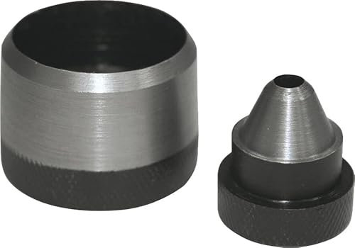 Egamaster - Kit sacabocados diámetro 25