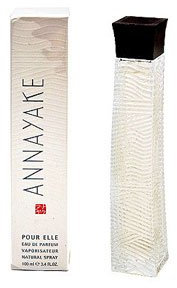 Annayake POUR ELLE Parfüm für Frauen von Annayake
