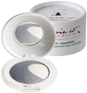 Manufaktur Make-Up MondDuo JeansHeldin 1 g