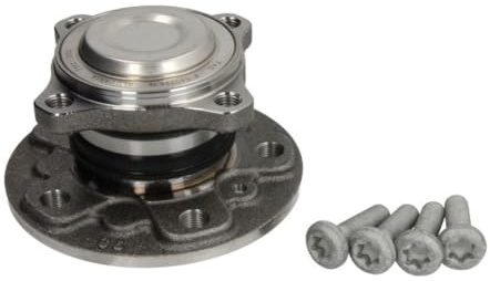 FAG Radlagersatz 713649650 | Kompatibel mit: BMW i3