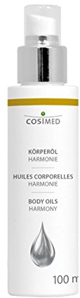 cosiMed Körperöl Harmonie