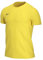 Nike M Nk Dry Park Vii Jsy Ss - Camiseta De Manga Corta Hombre, Amarillo (Tour Yellow/Black), 2XL, Unidad