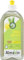 AlmaWin® Spülmittel Bio mit Zitronengras-Duft – 6x500ml Spüli – Kraftvolles Geschirrspülmittel flüssig mit hoher Fettlösekraft – Vegan Dish Soap – Ergiebiges Konzentrat