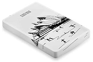 Hard disk esterno da 2 TB, 1 TB, 750 GB, 320 GB, USB 3.0, portatile, adatto per PC desktop, MacBook, laptop, Ps4, Xbox, Smart TV (160 GB, Sydney)