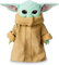 Star Wars Plüsch Spielzeug, Kinderpuppe Star Wars Kuscheltier Plüschtier Kinderspielzeug Star Wars Plüschspielzeug für Geburtstage, Rollenspiele, Abschlussfeier, Jubiläen, Partygeschenke（25cm）