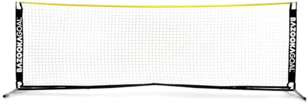EUROPLAY Bazooka 302420 Fußtennisnetz