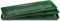 Home Garden Ornaments Plant Pot Saucers 76cm Green Set of 5 – Plant Pot Trays Rectangular – Plant Saucer for Rectangular Plant Pots – Plastic Saucers for Plant Pots (Ø76cm, Green)