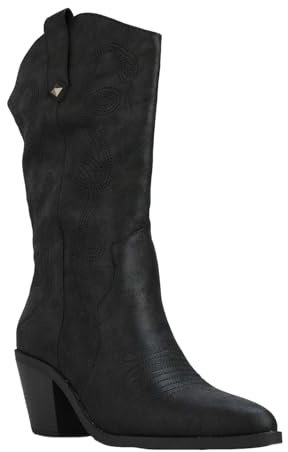 Rocket Dog Women's FeriaWestern Boot