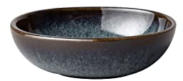 like. by Villeroy & Boch Lave gris Schälchen 10 cm