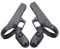 Aokicase VR Controller & Equipment for Oculus Quest & Rift S, P-istol Handle for FPS, Improved Gaming