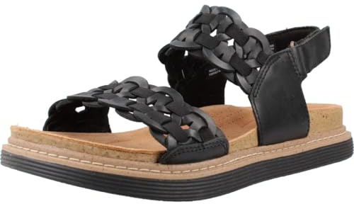 Clarks Damen Arwell GlideSandale