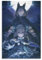 Rem and Ram Anime-Poster Re Zero, Leinwand-Poster, dekoratives Gemälde, Leinwand-Wandposter und Kunstdruck, modernes Familienschlafzimmer-Dekor-Poster, 20 x 30 cm