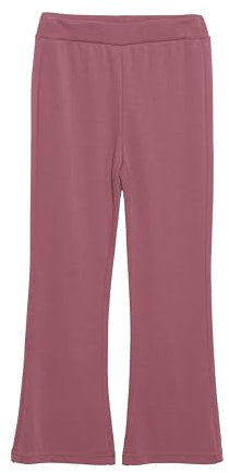 MINYMO Mädchen Kinder Hose, 116, Roan Rouge (4598)