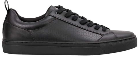 HUGO Homme Morrie_Tenn_Mono_N Tennis, Black, 43 EU