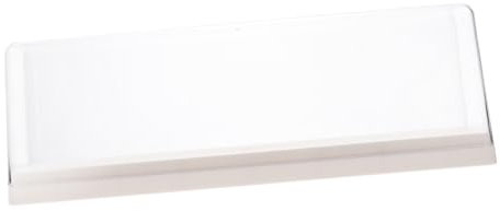 Alasum Puppenvitrine Kunststoffvitrine Transparente Vitrine Vitrine Für Sammlerstücke Figurenaufbewahrungsbox Statue Displaybox Modell Schaukasten